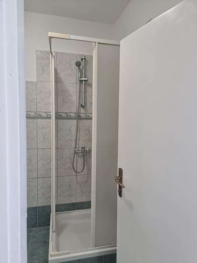 Apartmani Alen Dinjiška Екстериор снимка