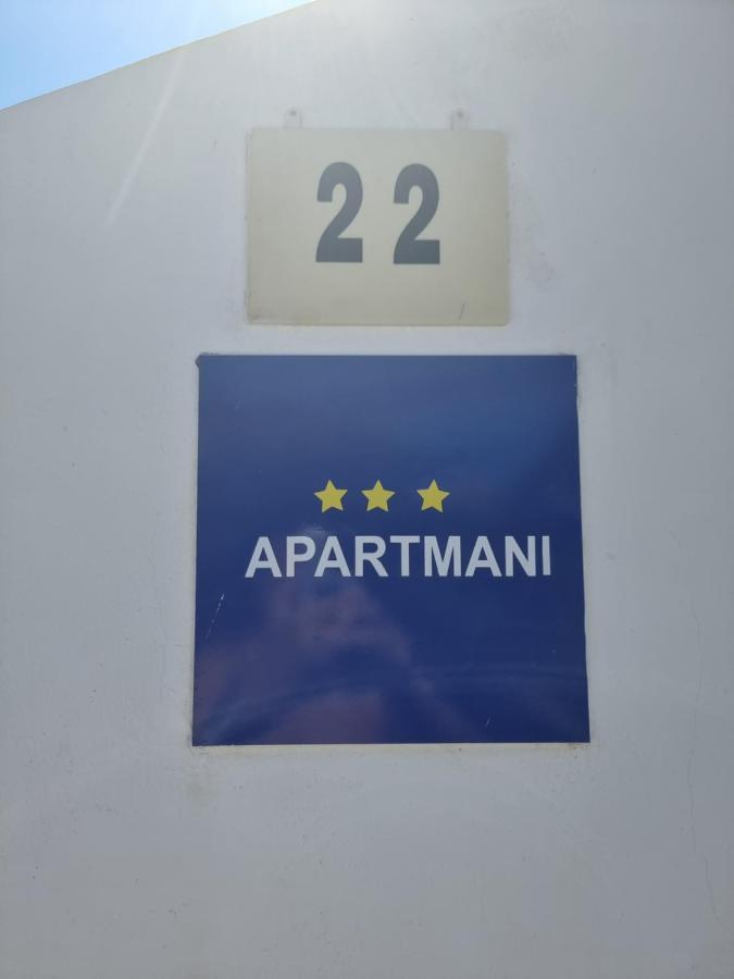 Apartmani Alen Dinjiška Екстериор снимка