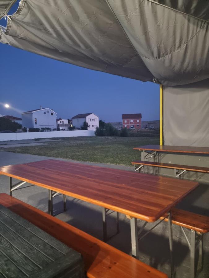 Apartmani Alen Dinjiška Екстериор снимка