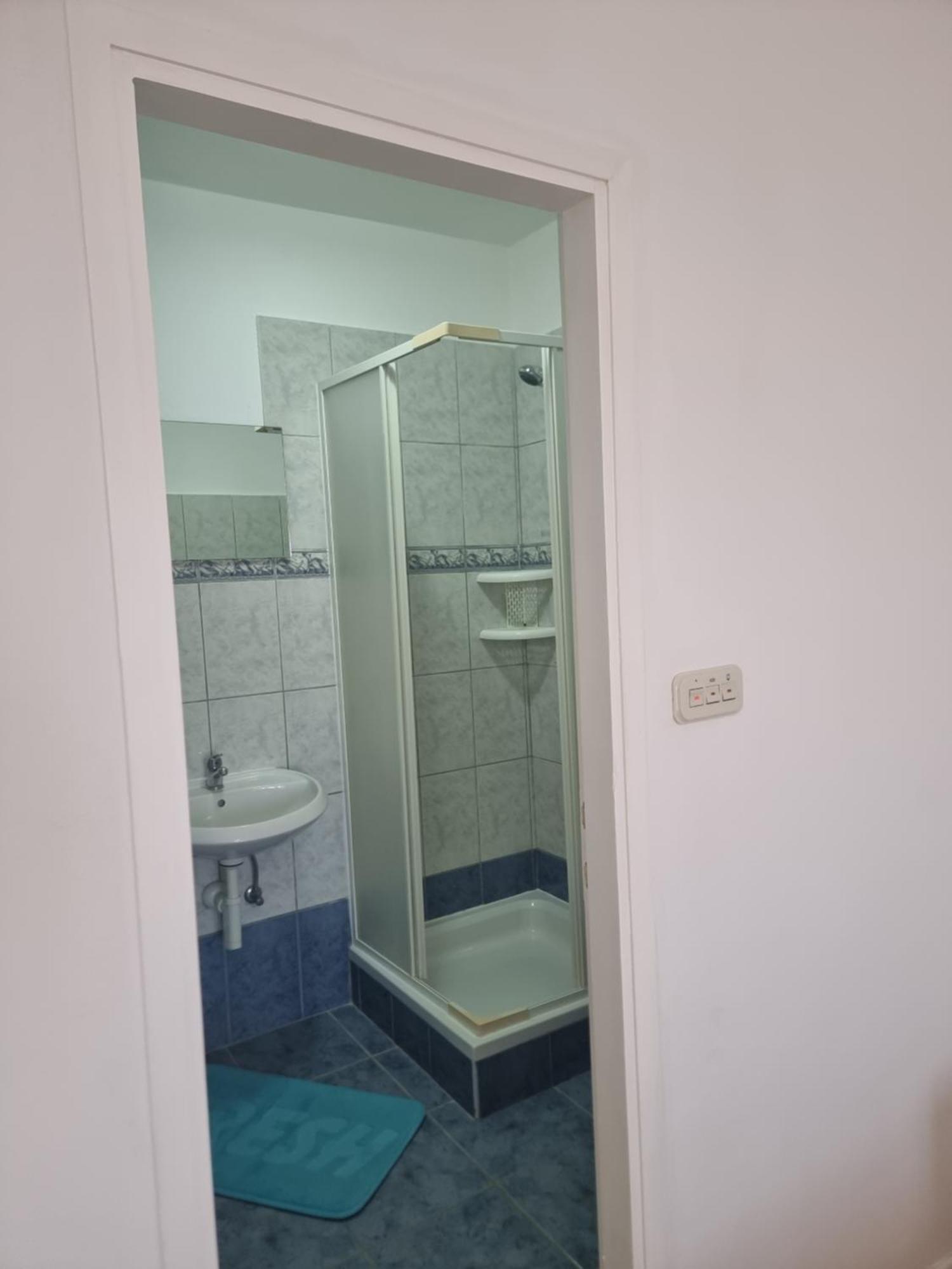 Apartmani Alen Dinjiška Екстериор снимка