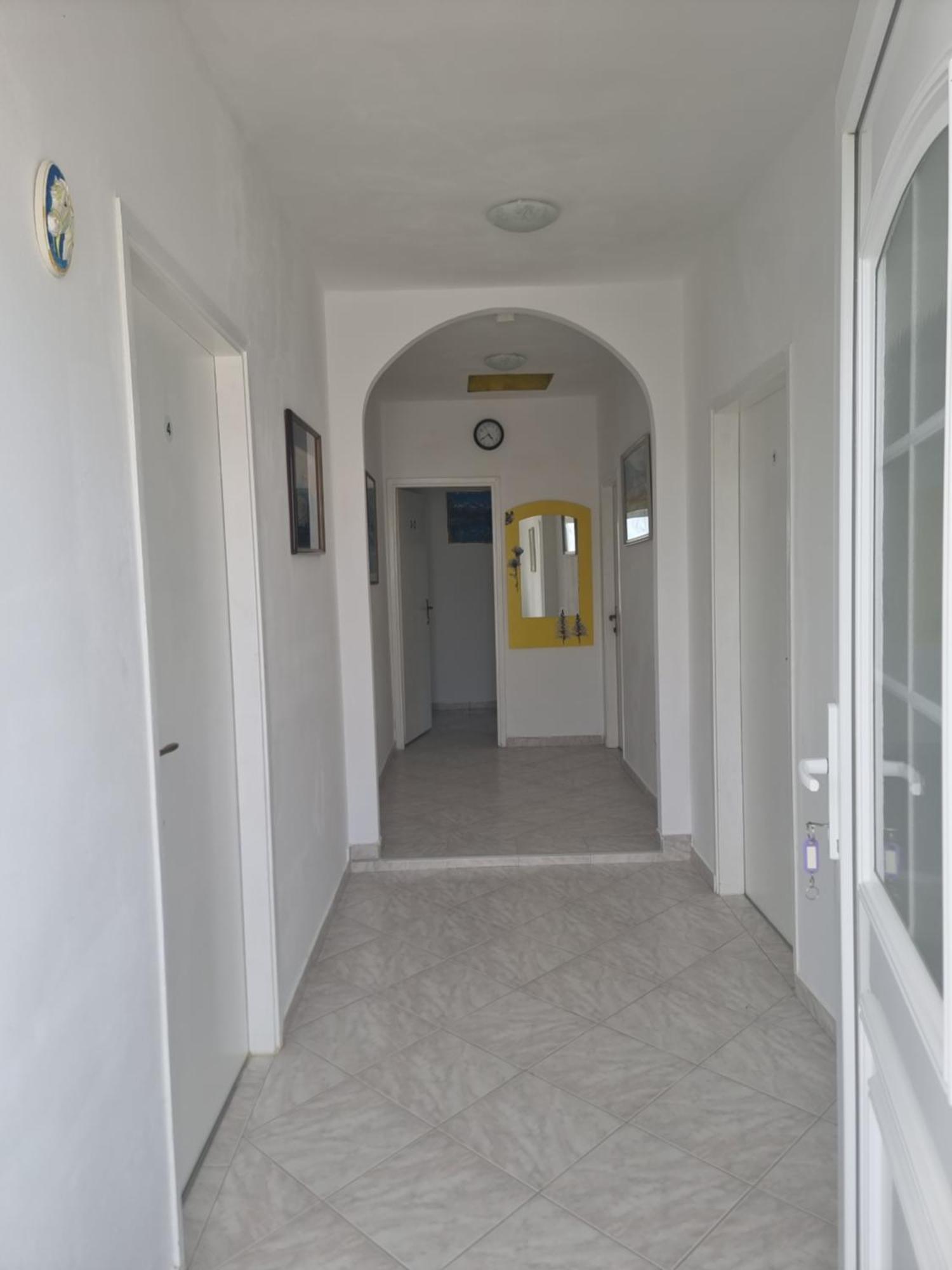 Apartmani Alen Dinjiška Екстериор снимка