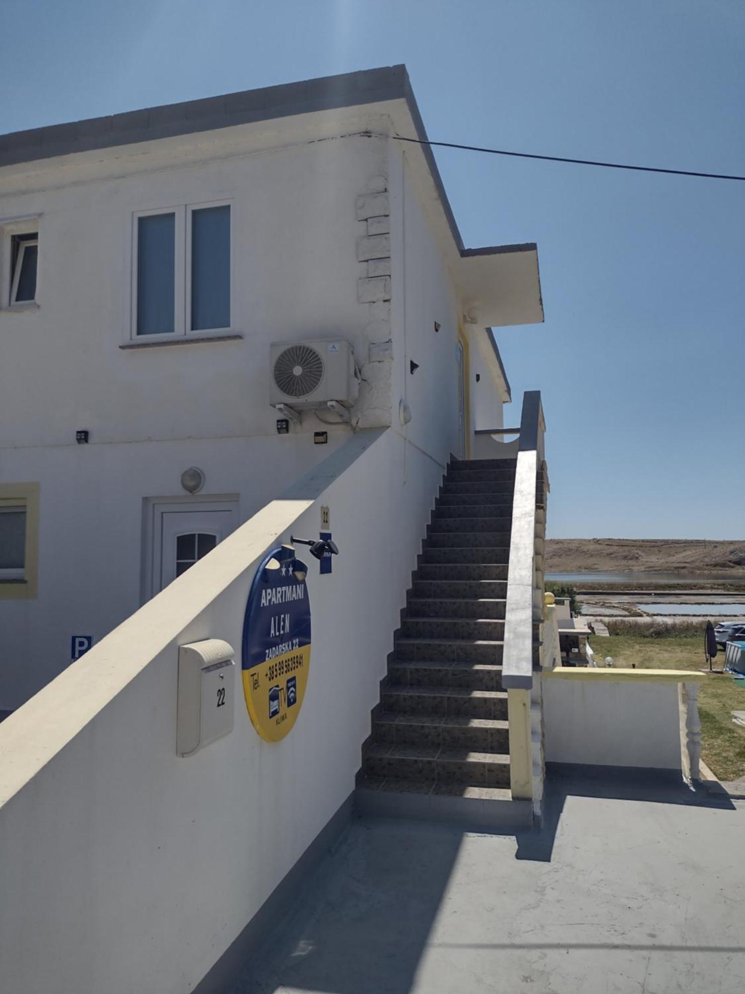 Apartmani Alen Dinjiška Стая снимка