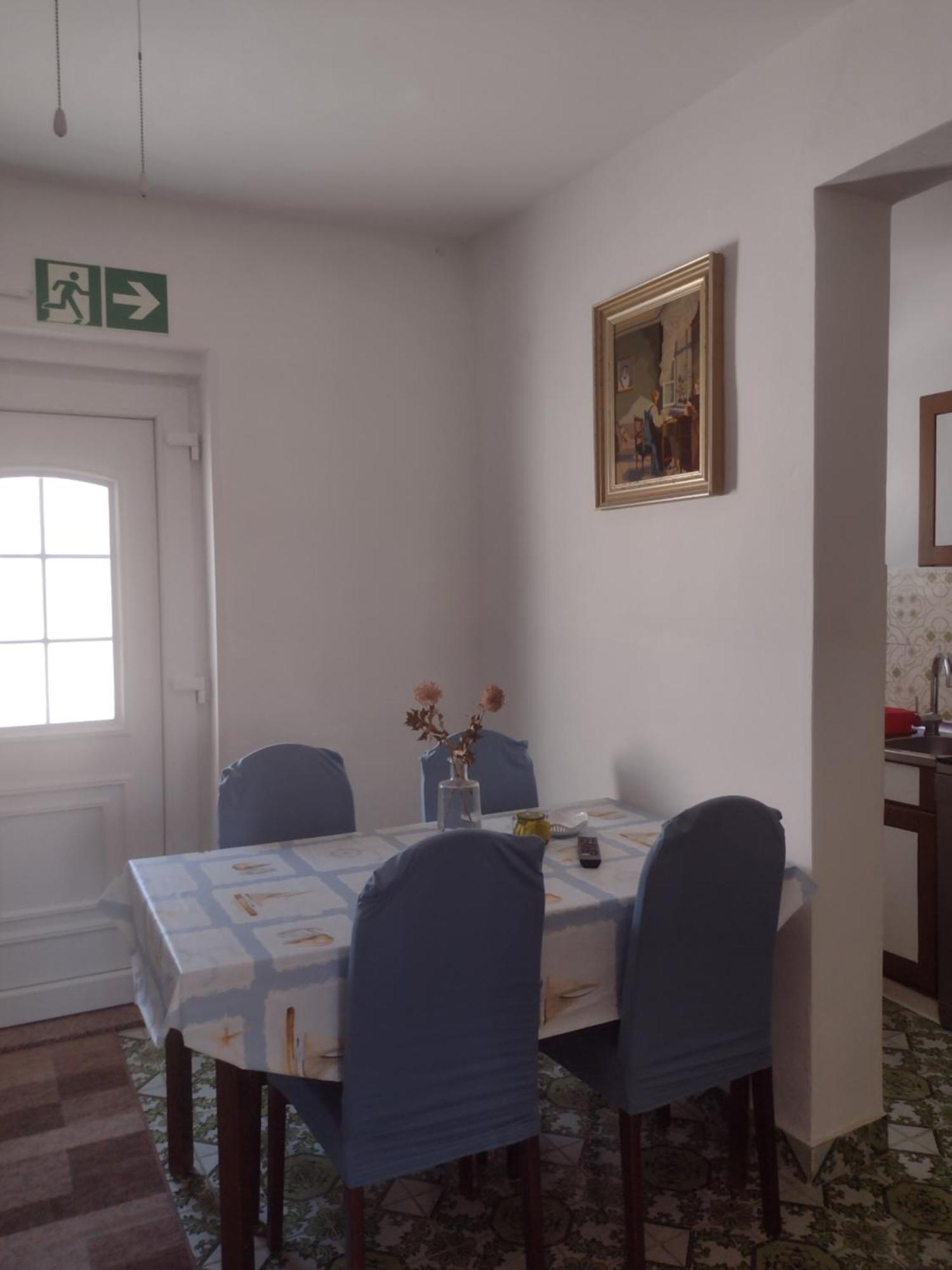 Apartmani Alen Dinjiška Екстериор снимка