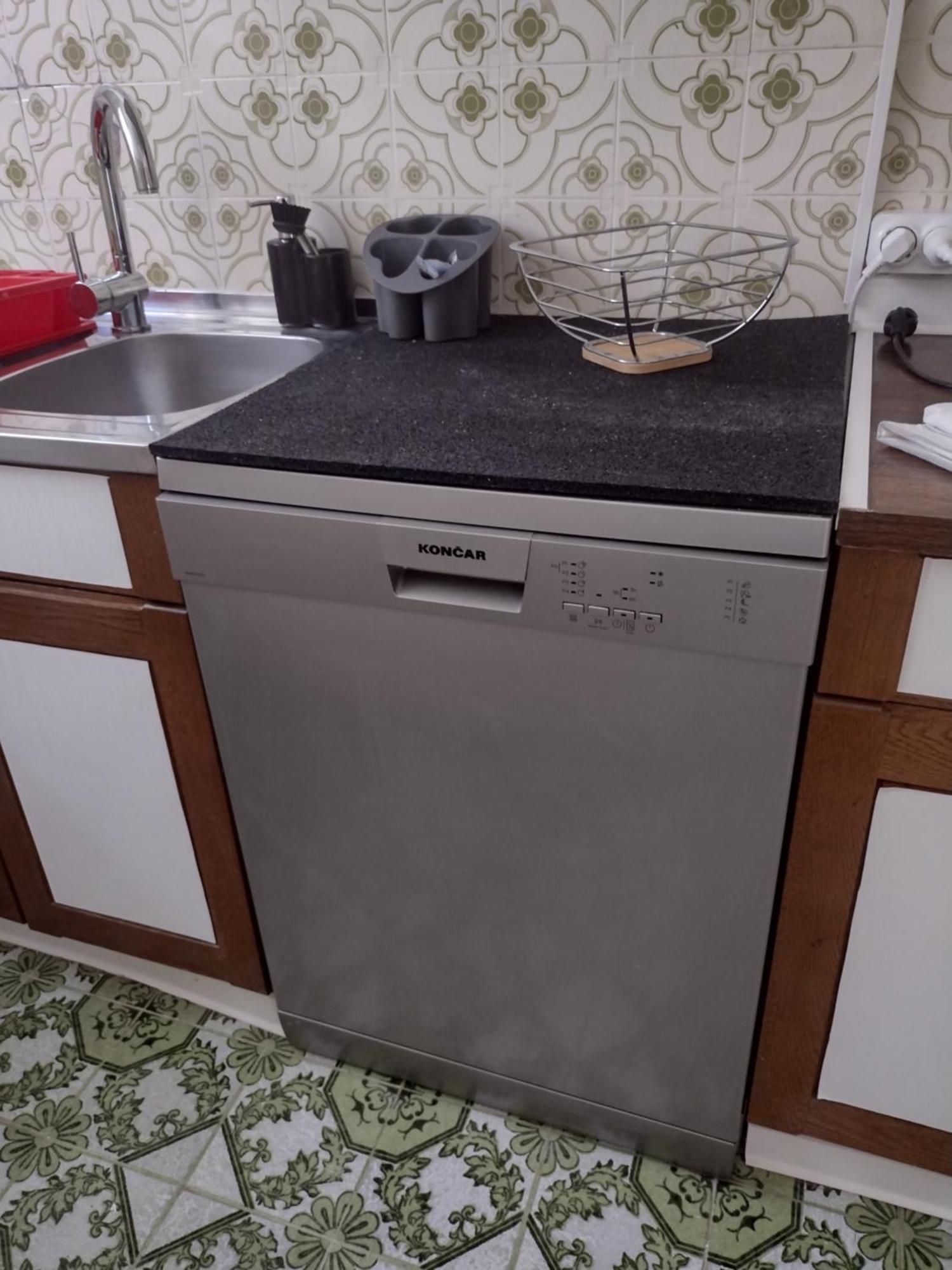 Apartmani Alen Dinjiška Екстериор снимка